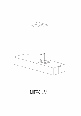 mp＊rページ MP SERIES - MiTek Residential Construction Industry